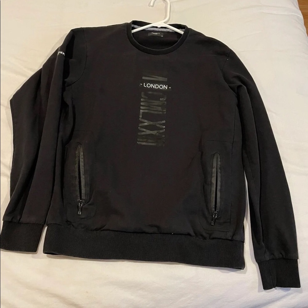 Pepe jeans crew neck